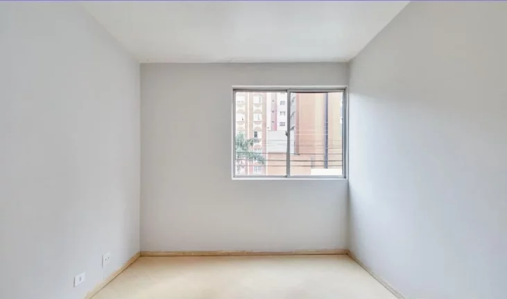 Imagem Apartamento 02 quartos no Bigorrilho