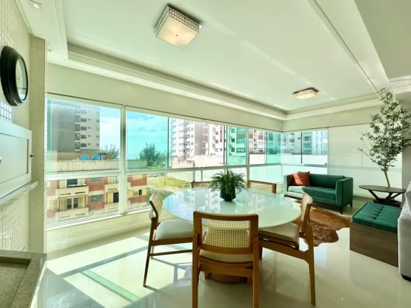 Imagem Apartamento 3 Dormitórios - Bairro Navegantes
