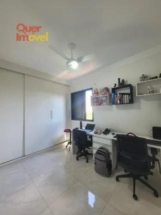 Imagem Oportunidade única! Apartamento com 3 quartos e 2 vagas de garagem no bairro Santa Cruz do José Jacques em Ribeirão Preto-SP.