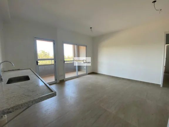 Imagem Apartamento com 2 quartos, 64m2 , Sensia Parque Prado