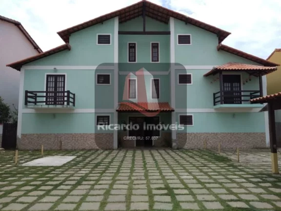 Imagem Apartamento Térreo Orla Azul II