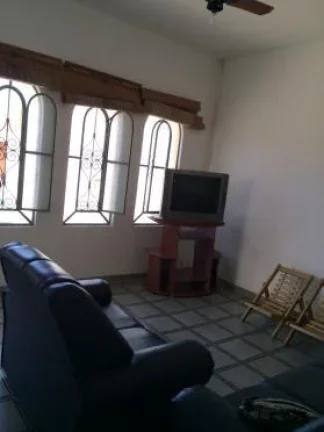 Imagem Casa para Venda em Itanhaém, Jardim das Palmeiras, 3 dormitórios, 1 suíte, 2 banheiros, 7 vagas
