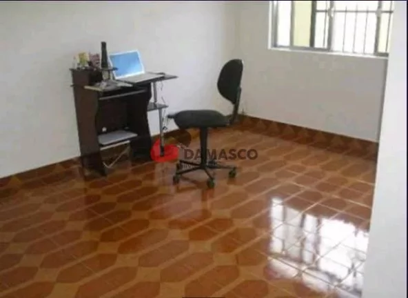 Imagem Sobrado à venda 2 Quartos, 1 Suite, 1 Vaga, 160M², Cerâmica, São Caetano do Sul - SP