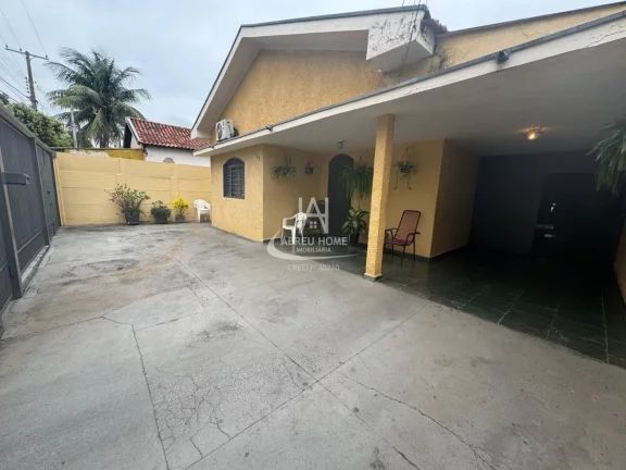 Imagem Casa, Jardim Santa Catarina - São José do Rio Preto