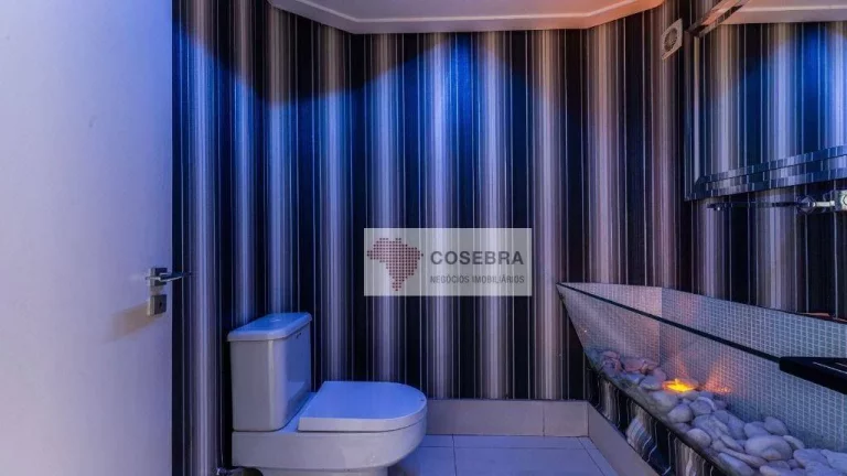 Imagem Apartamento à venda, 92 m² por R$ 1.200.000,00 - Pinheiros - São Paulo/SP