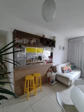 Imagem APARTAMENTO COM 54 M² À VENDA, CONDOMÍNIO MORADA DOS PÁSSAROS, JUNDIAÍ SP