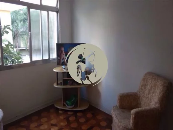Imagem OPORTUNIDADE! APARTAMENTO COM CONDOMINIO BAIXO NO BAIRRO DO GONZAGA PROXIMO A PRAIA.