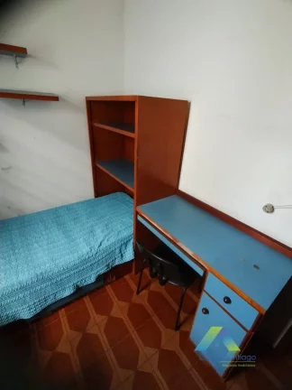 Imagem Sobrado a Venda Santo André.