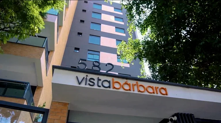 Imagem Vista Bárbara - Vista Bárbara