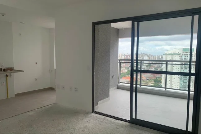 Imagem APARTAMENTO RESIDENCIAL em São Paulo - SP, Água Branca