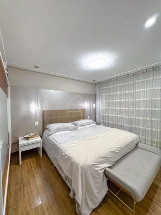 Imagem Cobertura Exclusiva no Edifício Caiobás com 4 suítes – Laranjeiras