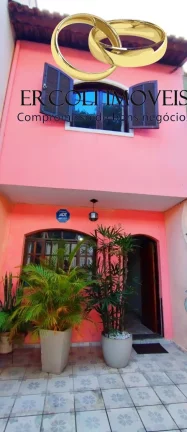 Imagem CASA RESIDENCIAL em São Paulo - SP, Vila Marieta