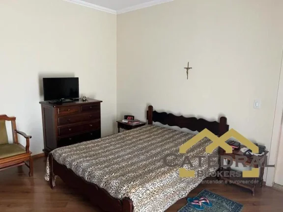 Imagem Sobrado à venda, 03 Quartos, 01 suíte R$ 750.000,00 - Jardim da Fonte/Jundiaí/SP
