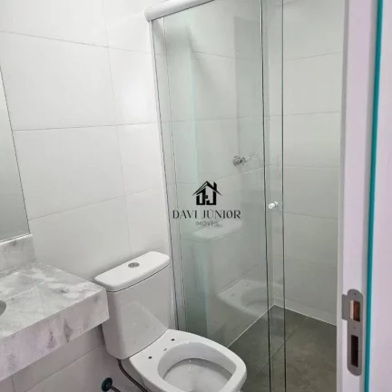Imagem Apartamento com 2 dormitórios à venda, 55 m² por R$ 470.000,00 - Jardim Santa Rosália - Sorocaba/SP