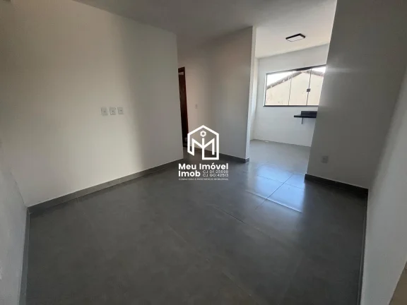 Imagem Apartamento com 2 Quartos, 1 Vaga e 68m² Luziânia/GO