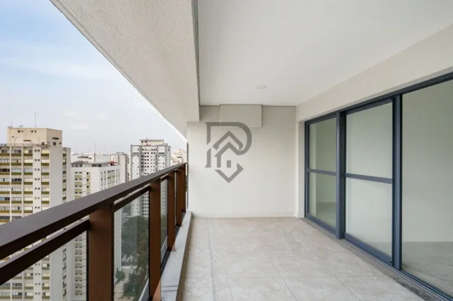 Imagem Apartamento campo belo pronto para morar andar alto vista livre