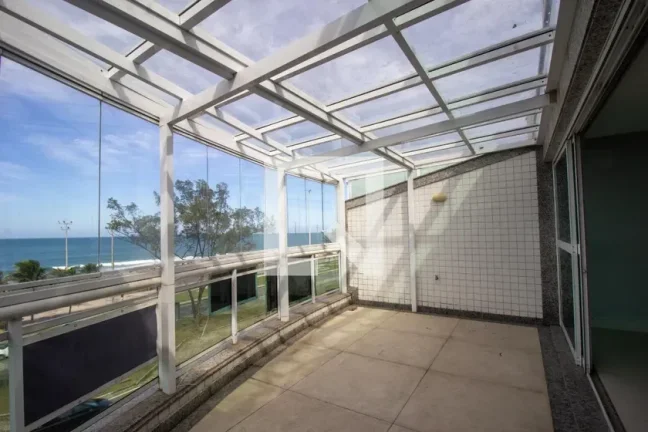 Imagem Apartamento à Venda - Recreio, 4 Quartos, 348 m2