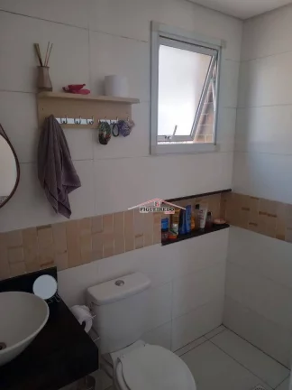 Imagem Apartamento à venda, 70 m² por R$ 563.000,00 - Canto do Forte - Praia Grande/SP