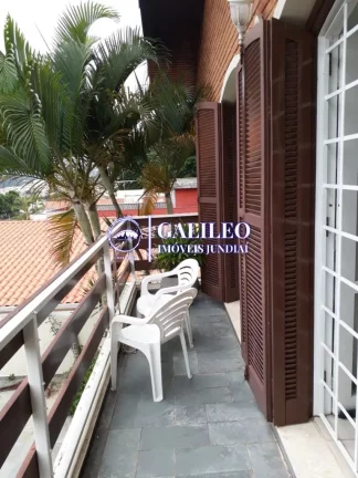 Imagem LOCAÇÃO - VENDA - PERMUTA - EXCELENTE CASA PARA FINS COMERCIAIS/ RESIDENCIAIS - JARDIM MESSINA - JUNDIAÍ SÃO PAULO