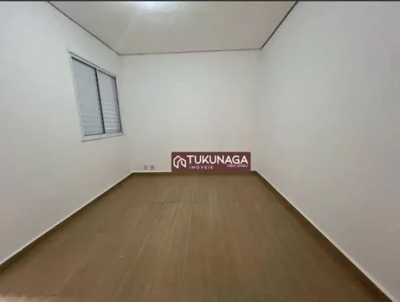 Imagem Apartamento Garden com 2 quartos à venda, 96 m² por R$ 700.000 - Vila Rosália - Guarulhos/SP
