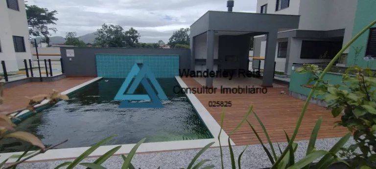 Imagem Belíssimo apto na Vargem Grande com escritura pública