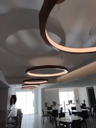 Imagem Apartamento à Venda em Forte, Praia Grande - SP