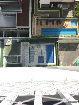 Imagem Apartamento a venda em Vila Nova Conceição, São Paulo