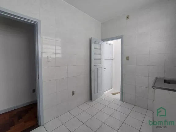 Imagem Apto de 2 dorm. para aluguel na Cidade Baixa - Porto Alegre/RS.