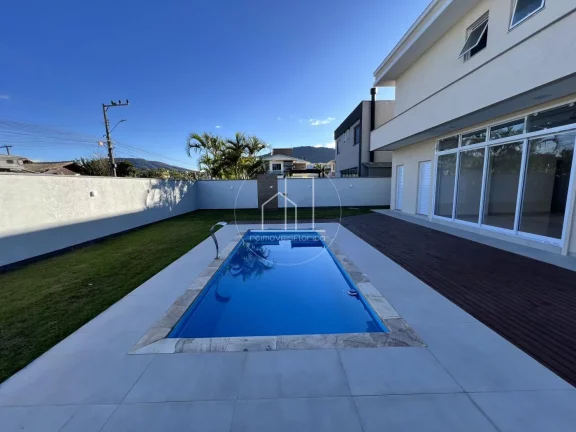 Imagem Casa Alto Padrão para Venda em Florianópolis / SC no bairro São João do Rio Vermelho