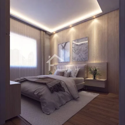 Imagem APARTAMENTO 1 SUÍTE + 2 QUARTOS SAGUAÇU