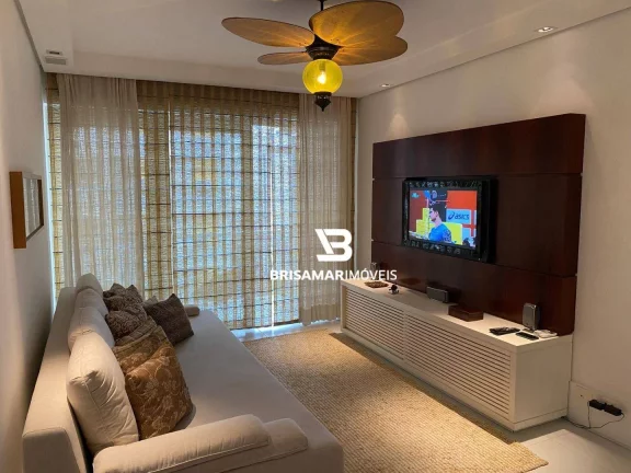 Imagem PITANGUEIRAS- UM VERDADEIRO LUXO DE APARTAMENTO , FINO ACABAMENTO , GARAGEM DEMARCADA NO PRÉDIO.