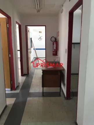 Imagem Alugo prédio comercial no gonzaga