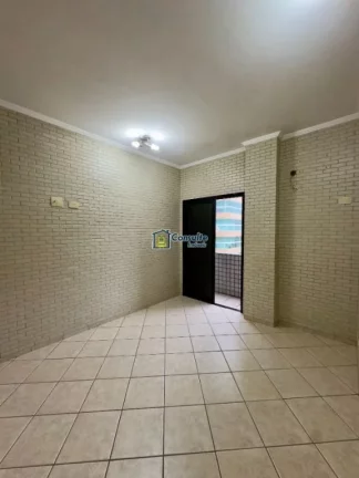 Imagem APARTAMENTO COM 238.34 m² - TUPI - PRAIA GRANDE SP