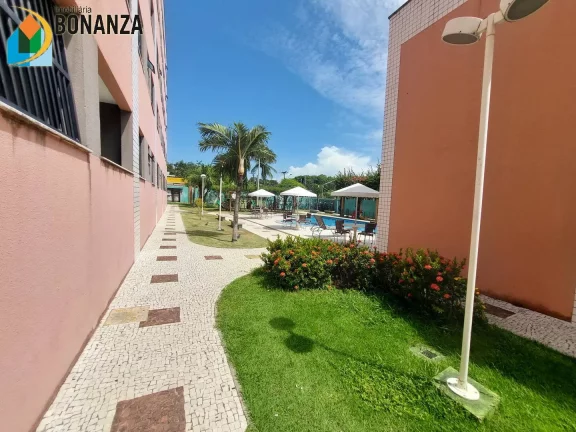 Imagem Apartamento com 03 Quartos e 2 vagas de garagem na Barra do Ceará