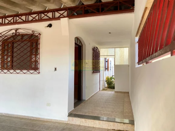 Imagem CASA RESIDENCIAL em CARAGUATATUBA - SP, SUMARÉ