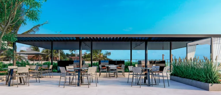 Imagem Apartamento à venda em Cabedelo, Ponta de Matos, com 3 quartos, 85,87m2