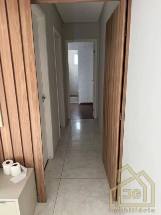 Imagem Cobertura com 2 Quartos para Alugar, 100 m² em Vila Curuçá - Santo André