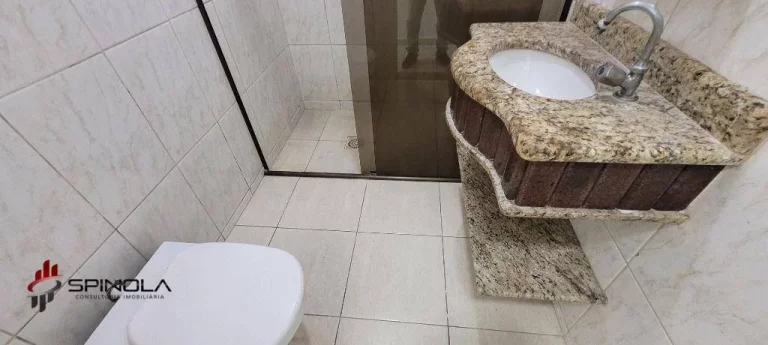 Imagem Casa com 3 dormitórios à venda, 89 m² por R$ 455.000,00 - Mirim - Praia Grande/SP