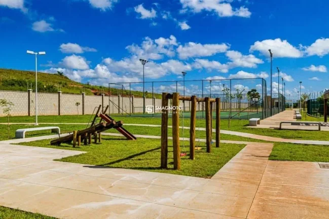 Imagem Terreno à venda, 250 m² por R$ 215.000 - Ondas - Piracicaba/SP