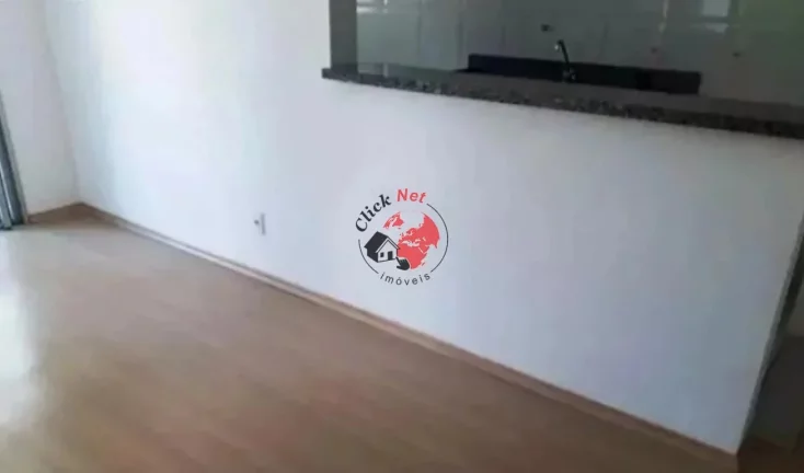 Imagem Apartamento à Venda no Centro de São Bernardo, lazer completo e localização privilegiada!
