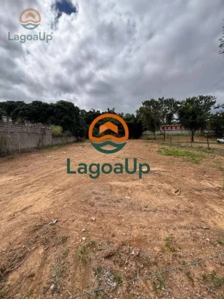 Imagem Terreno à venda, 1320 m² por R$ 1.100.000,00 - Centro - Lagoa Santa/MG