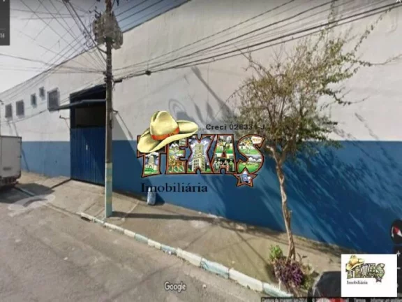 Imagem Galpaovilamancheste