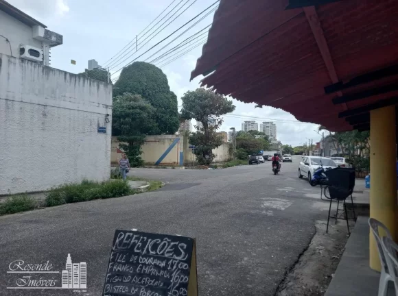 Imagem CASA PARA LOCAÇÃO NO CIDADE VELHA