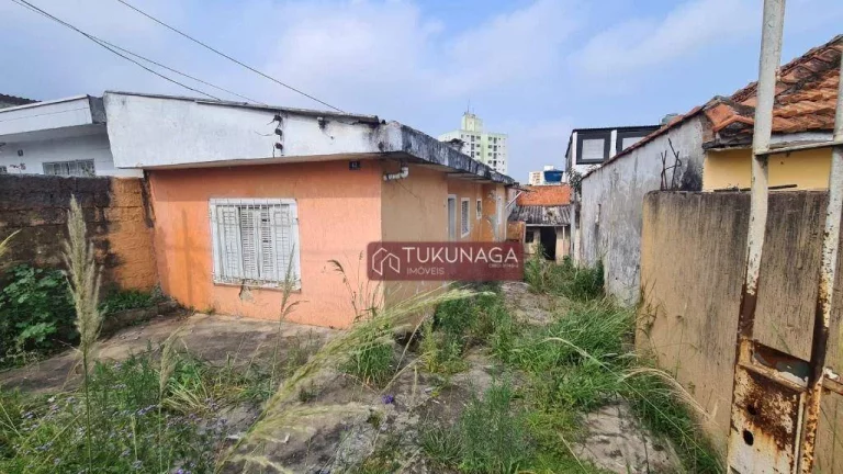Imagem Casa à venda, 95 m² por R$ 1.450.000,00 - Macedo - Guarulhos/SP