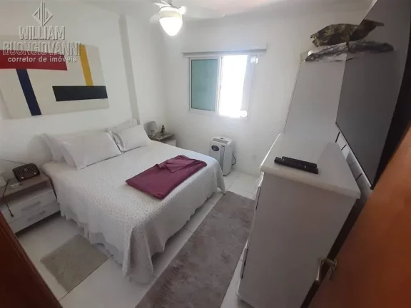 Imagem Apartamento à Venda em Tupi, Praia Grande - SP