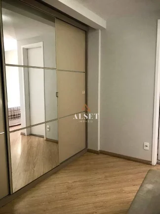Imagem Apartamento com 3 suítes para alugar, 137 m² por R$ 11.049/mês - Anália Franco - São Paulo/SP