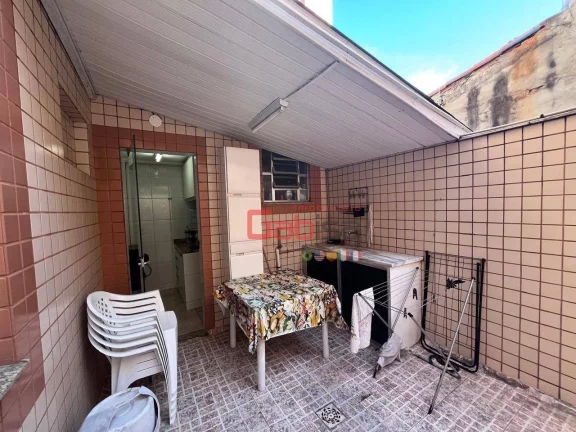 Imagem Apartamento com 2 dormitórios à venda, 60 m² por R$ 450.000,00 - Centro - Cabo Frio/RJ