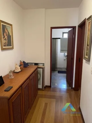 Imagem RUDGE RAMOS Apartamento 127 M², 3 dormitórios 1 suíte, 2 vagas ótima localização e valor !!