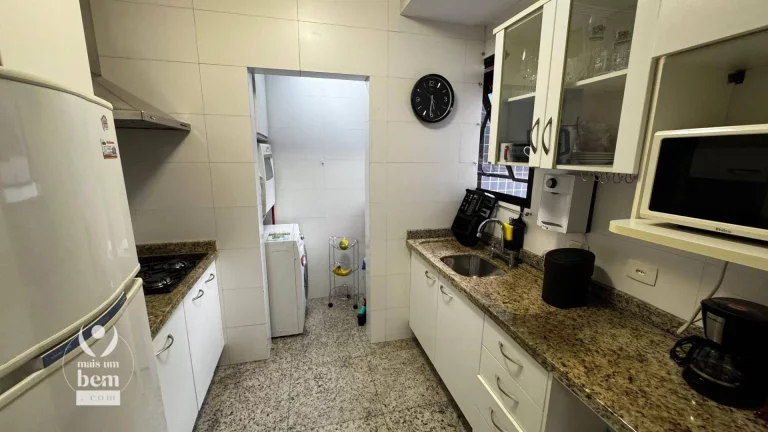 Imagem Apartamento com 2 dormitórios à venda, 82 m² por R$ 570.000,00 - Batel - Curitiba/PR