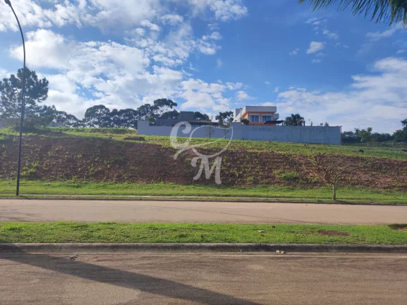 Imagem Terreno à Venda – Condomínio Vida Real, Itupeva